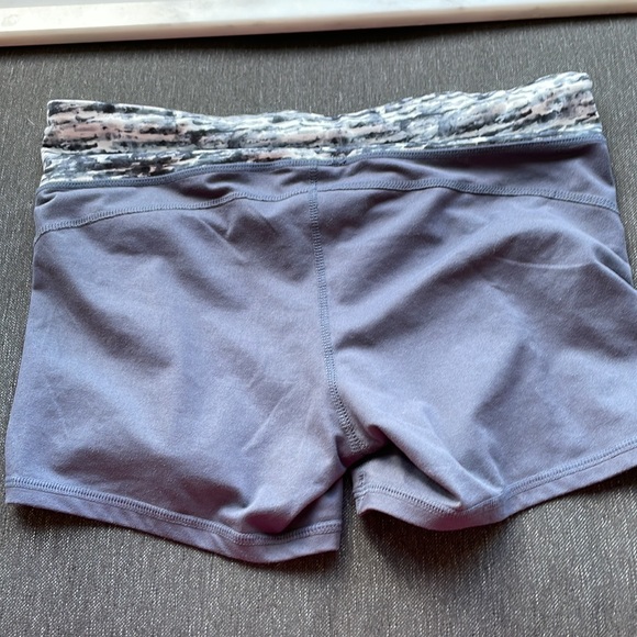 SOLD—Champion biker shorts M - Picture 5 of 7